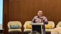 Baru 10% Perusahaan RI Siap AI, 4 Sektor Ini Jadi Prioritas Komdigi