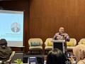 Baru 10% Perusahaan RI Siap AI, 4 Sektor Ini Jadi Prioritas Komdigi