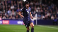 Hasil Millwall Vs Wrexham: The Lions Kalah 0-3, Baggott Starter