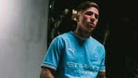Enzo Tak Ragu-ragu Terima Tawaran Man City