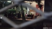Febrie Tiba di Rutan KPK Usai Diperiksa Kejagung Terkait TPPU