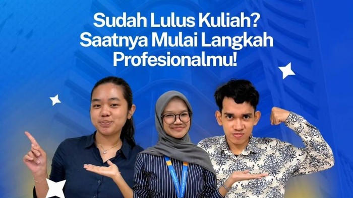 Formasi Magang Nasional 2026 batch 2 di Kemdiktisaintek.