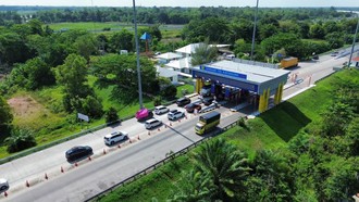 Ada Potongan Tarif Tol 10% di JTTS Mulai 4 September, Cek Ruas yang Berlaku