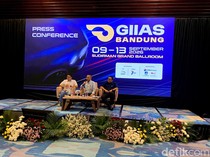 Intip Bocoran GIIAS Bandung 2026: Ada Promo Tiket Buy 1 Get 1