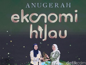 Grab Indonesia Terima Award untuk Penguatan Ekosistem Mobilitas Berkelanjutan