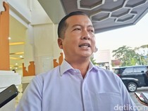 Jelang MotoGP, Gubernur Iqbal Dorong Penambahan Penerbangan ke Lombok