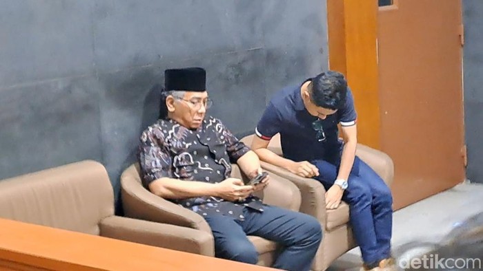 Gus Yahya