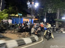 Bikin Kapok! Jukir Liar di Jalan Pahlawan Semarang Ngepruk Tarif Rp 10 Ribu