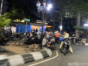 Bikin Kapok! Jukir Liar di Jalan Pahlawan Semarang Ngepruk Tarif Rp 10 Ribu