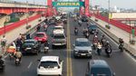 Jejak Sejarah di Atas Sungai Musi, Jembatan Ampera Jadi Cagar Budaya Nasional