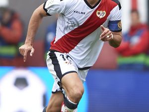 Jordi Amat Beri Selamat ke Emil Audero yang Gabung ke Rayo Vallecano