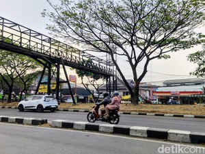 Prakiraan Cuaca Bandung Sabtu 12 September 2026, Berawan