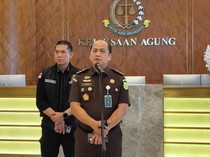 Kejagung Periksa Pihak Bank Usut Transaksi Eks Jampidsus Febrie di Kasus TPPU