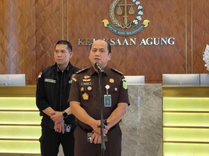 Kejagung Akan Dalami Korporasi yang Diuntungkan Kasus Nadiem Makarim