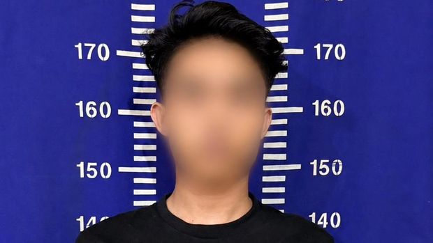 Karyawan Vilmei bersama pacar dan temannya ditetapkan tersangka kasus penggelapan saldo TikTok