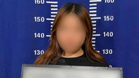 Pengakuan Menyesal Karyawan, Mau Damai tapi Tak Sanggup Balikin Duit Vilmei