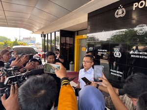 Terungkap di Reka Ulang, Begini Jalur Mobilisasi Pelajar SMK di Aksi Rusuh