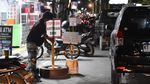 Jaga Stok BBM, Balikpapan Batasi Pengisian Pertalite