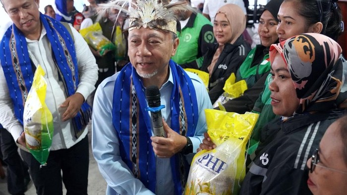 Kemenko Pangan