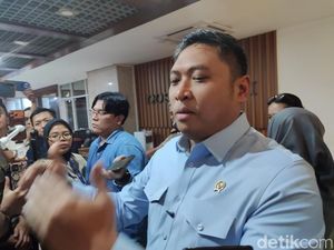Kepala BGN Minta Sekolah Tolak Makanan MBG Tanpa Label Ompreng