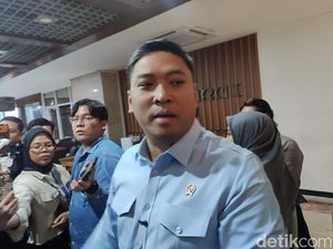 Kepala BGN Mau Contek Program Makan Gratis Jepang, Begini Katanya