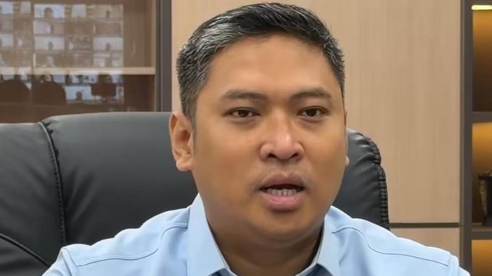 Kepala BGN Sudaryono