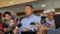 Kepala BGN Pastikan Aparat Selidiki SPPG Penyebab Keracunan MBG