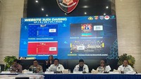 Terbongkar Jaringan Judol Mancanegara Modus Spam Komentar