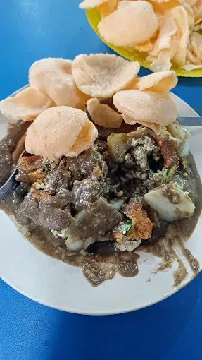 Kuliner Jawa Timur favorit Maia Estianty