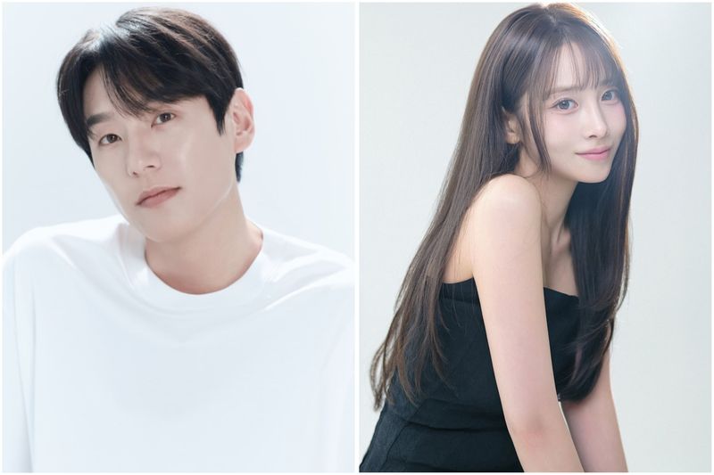 Kwak Si Yang dan Yoo Jiae mengumumkan rencana pernikahan pada November 2026.