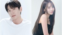 Kwak Si Yang & Yoo Jiae Go Public! Mantap Menikah Setelah 1 Tahun Pacaran