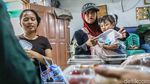 Langkah Cegah Stunting, MBG Menyasar Ibu Hamil hingga Balita di Kalibaru