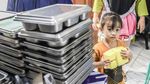 Langkah Cegah Stunting, MBG Menyasar Ibu Hamil hingga Balita di Kalibaru