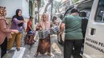 Langkah Cegah Stunting, MBG Menyasar Ibu Hamil hingga Balita di Kalibaru