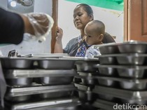 Langkah Cegah Stunting, MBG Menyasar Ibu Hamil hingga Balita di Kalibaru