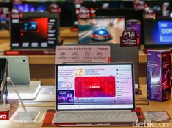 Laptop Makin Mahal, Tablet Keyboard Jadi Pilihan Alternatif