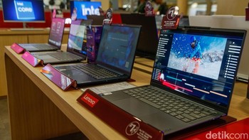  Kenaikan terutama terjadi pada komponen memori, SSD, dan prosesor akibat tingginya kebutuhan industri teknologi terhadap semikonduktor untuk perangkat dan infrastruktur berbasis kecerdasan buatan (AI).