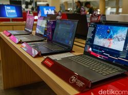 Laptop Makin Mahal, Tablet Keyboard Jadi Pilihan Alternatif
