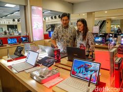 Laptop Makin Mahal, Tablet Keyboard Jadi Pilihan Alternatif