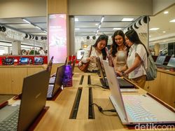 Laptop Makin Mahal, Tablet Keyboard Jadi Pilihan Alternatif