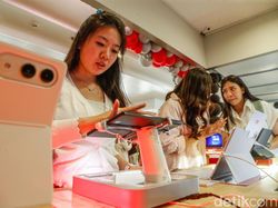 Laptop Makin Mahal, Tablet Keyboard Jadi Pilihan Alternatif