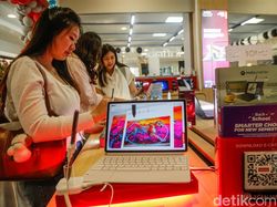 Laptop Makin Mahal, Tablet Keyboard Jadi Pilihan Alternatif