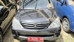 Tampang Mobil Avanza yang Dilelang Mulai Rp 30 Jutaan