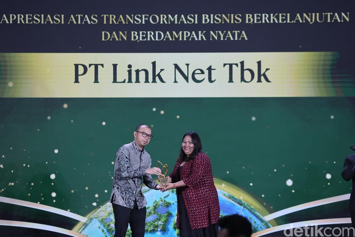Linknet