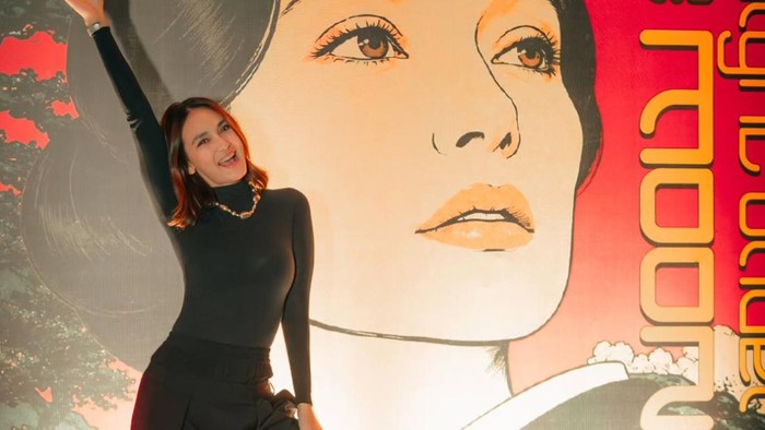 luna maya