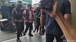 Potret Eks Jampidsus Febrie Tiba di Kejagung, Diperiksa Terkait Dugaan TPPU
