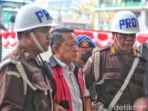 Kejagung Kembali Periksa Febrie Adriansyah Terkait Dugaan Korupsi dan TPPU