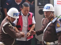 Video: Selain Febrie, Kejagung Periksa 6 Orang Lainnya di Kasus TPPU
