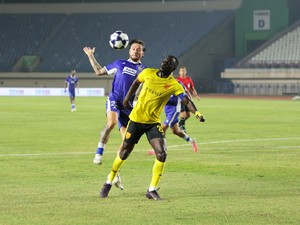 Tandang ke Madura, Persib Incar Kemenangan demi Papan Atas