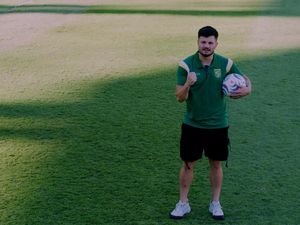 Matheus Lagoa Resmi Jadi Rekrutan Asing ke-11 Persebaya Surabaya